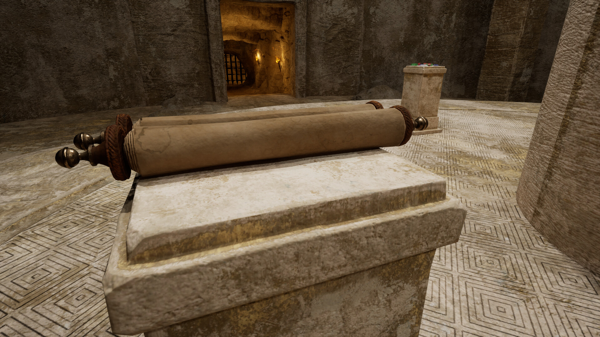 The Magic World 2: Curse of the Ancients screenshot #10