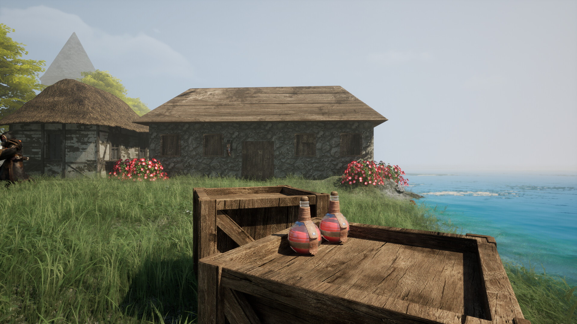 The Magic World 2: Curse of the Ancients screenshot #2