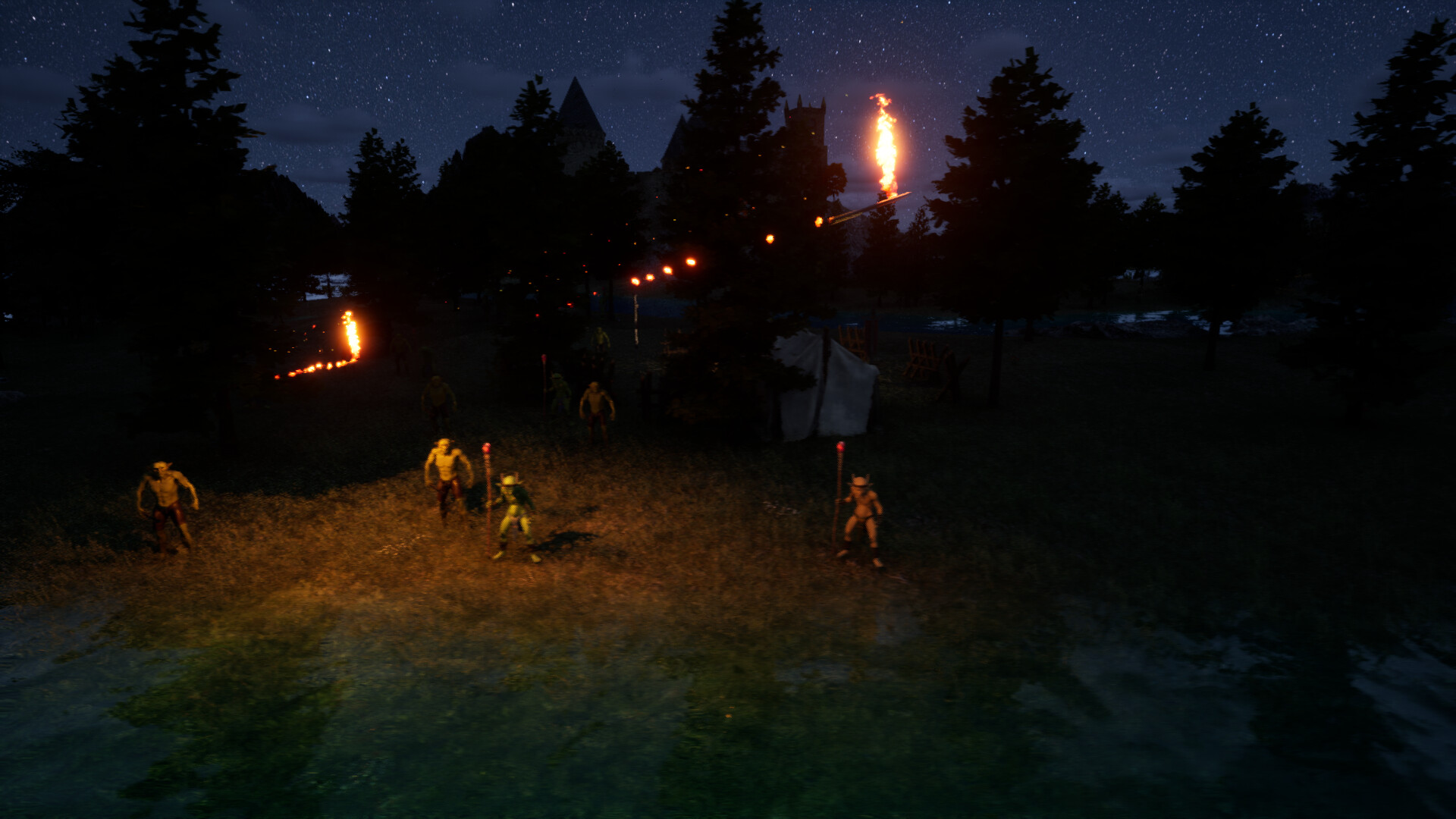 The Magic World 2: Curse of the Ancients screenshot 9