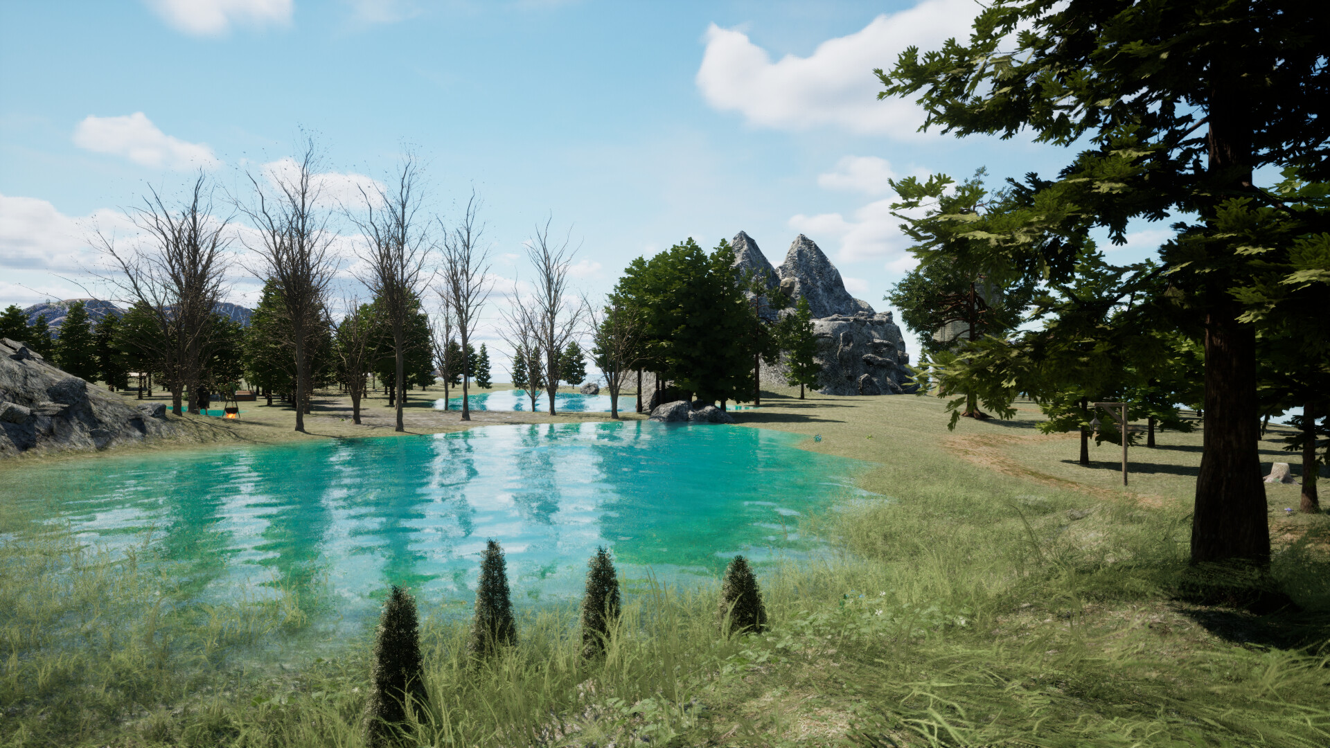The Magic World 2: Curse of the Ancients screenshot 4