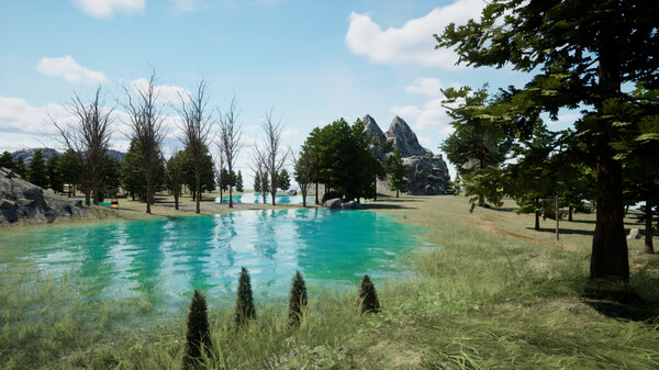 The Magic World 2: Curse of the Ancients screenshot 4