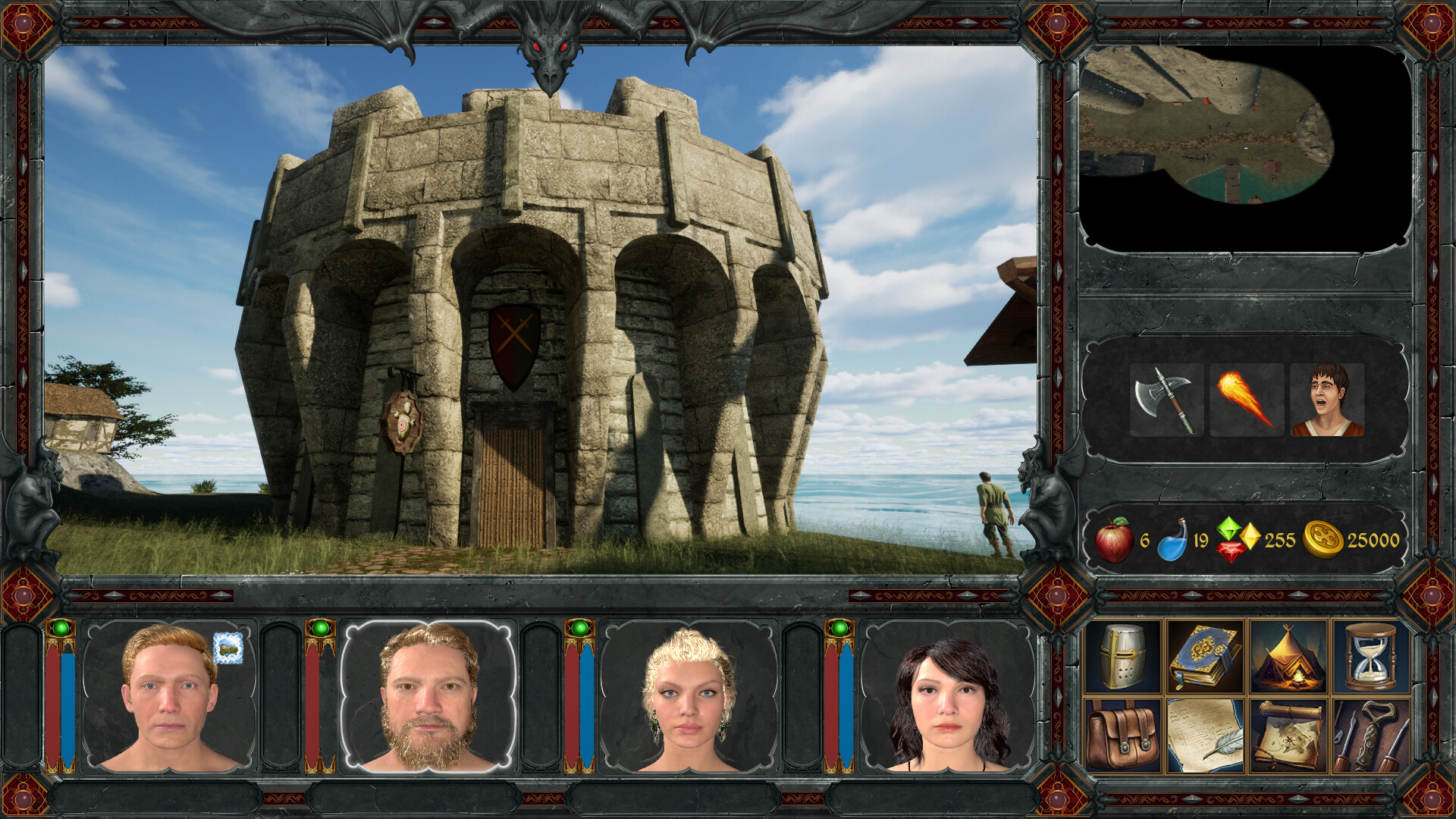 The Magic World 2: Curse of the Ancients screenshot #22