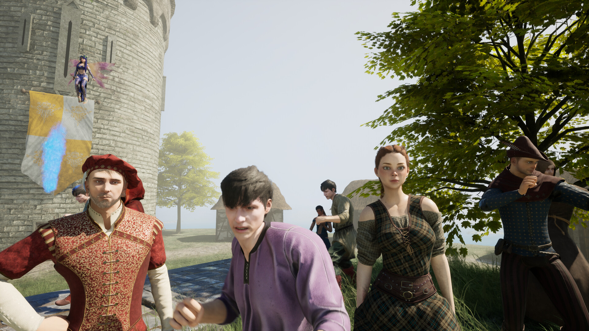 The Magic World 2: Curse of the Ancients screenshot 17