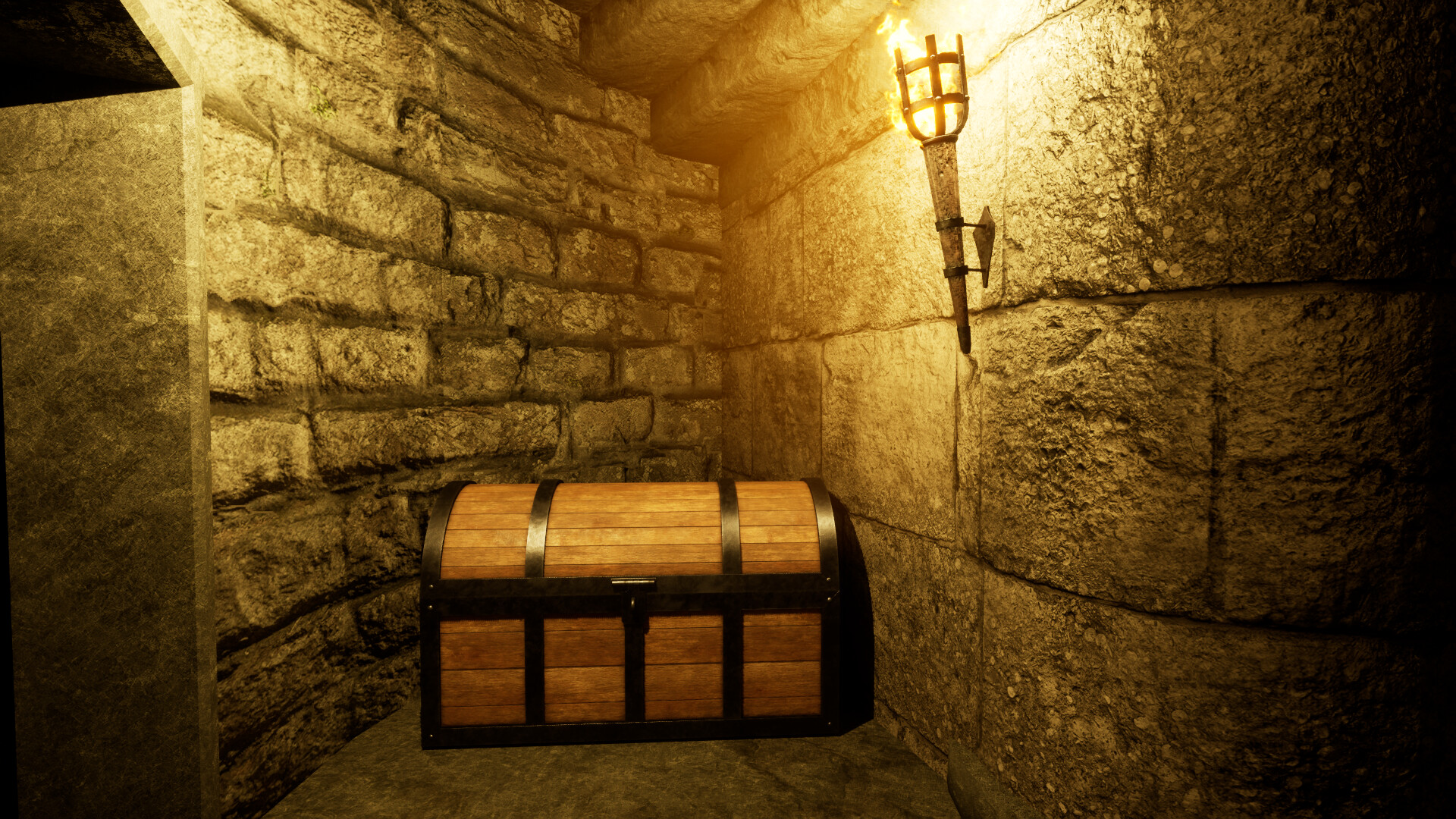 The Magic World 2: Curse of the Ancients screenshot 8