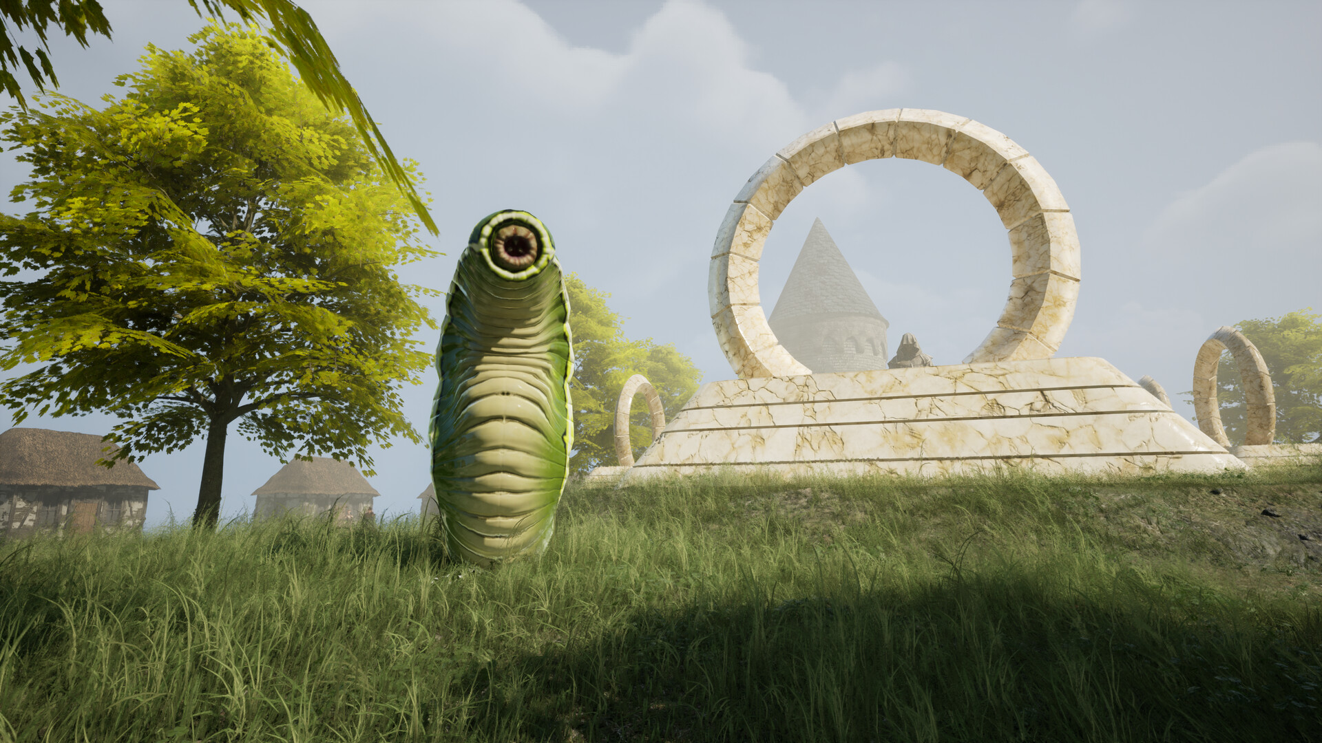 The Magic World 2: Curse of the Ancients screenshot 19