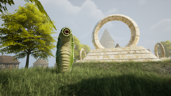 The Magic World 2: Curse of the Ancients screenshot 19