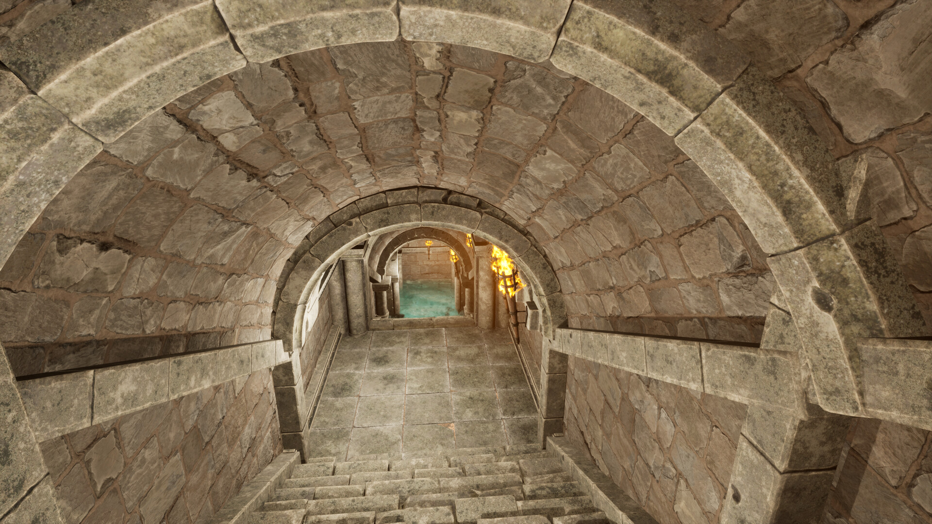 The Magic World 2: Curse of the Ancients screenshot 14