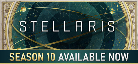 Stellaris banner image