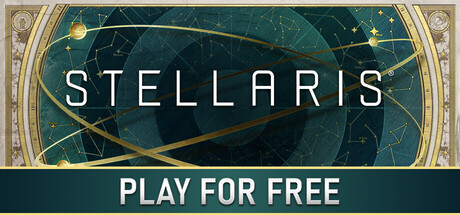 Stellaris by Paradox Development Studio - $14.99 game cover