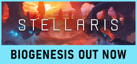 Stellaris banner