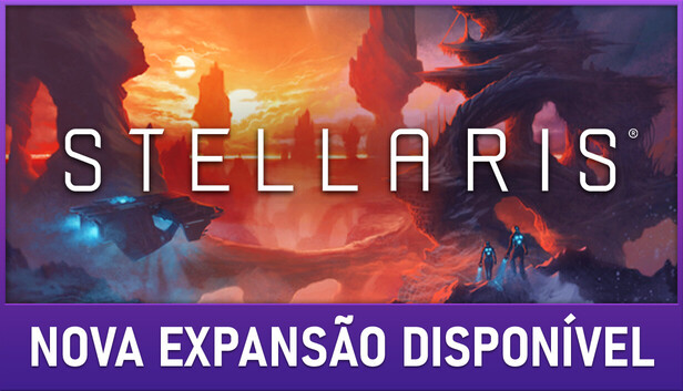 Stellaris