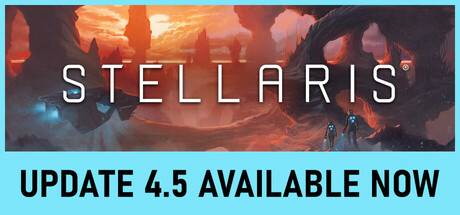 Stellaris cover art