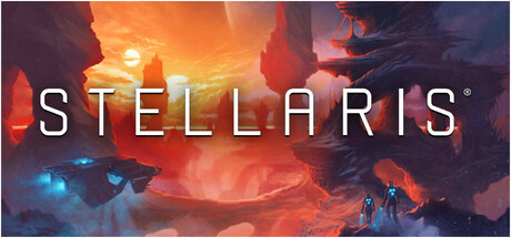 Stellaris - similar game to Flaregate Network by Paradox Development Studio