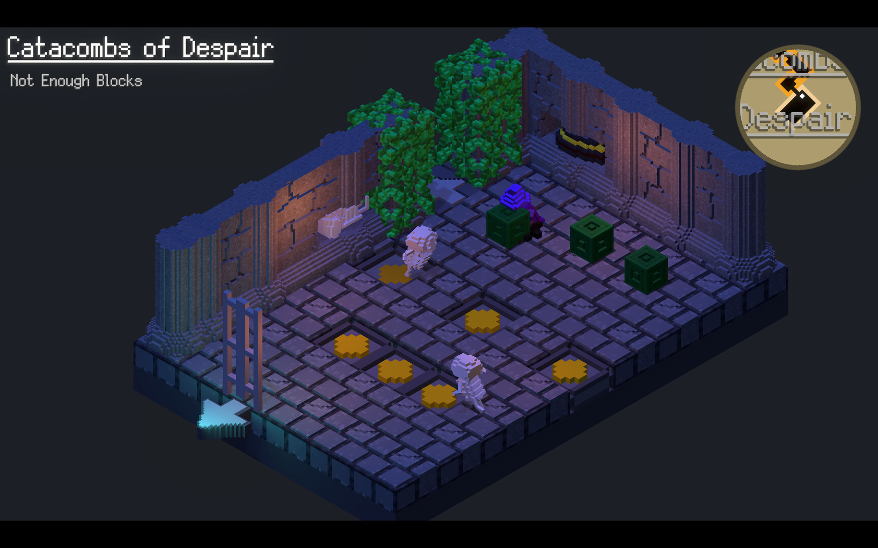 OOLO screenshot 2