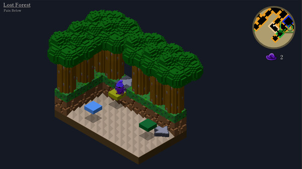 OOLO Screenshot