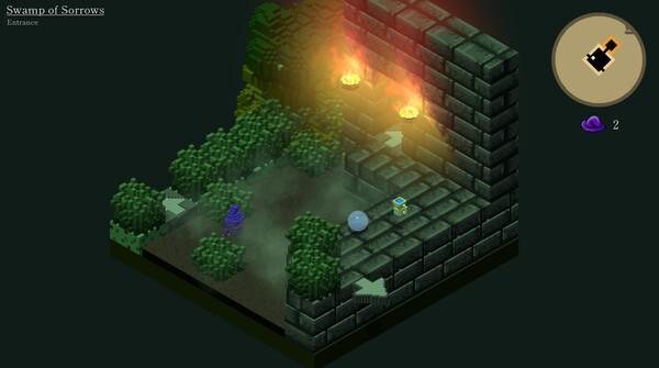 OOLO Screenshot