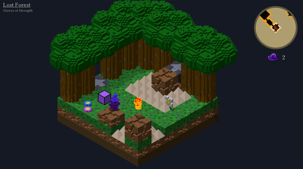 OOLO Screenshot