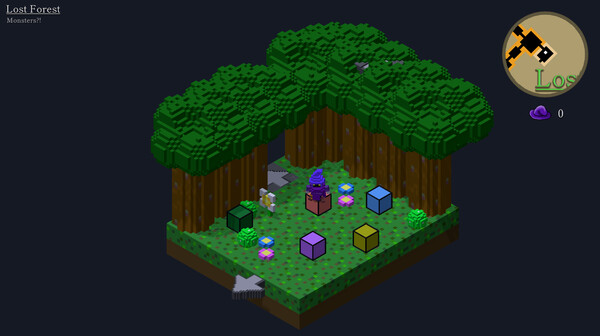 OOLO Screenshot