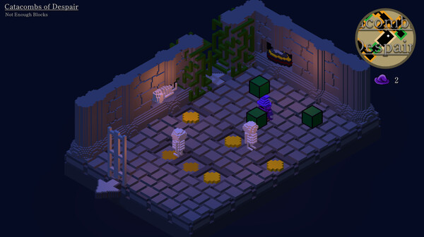 OOLO Screenshot