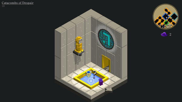 OOLO Screenshot