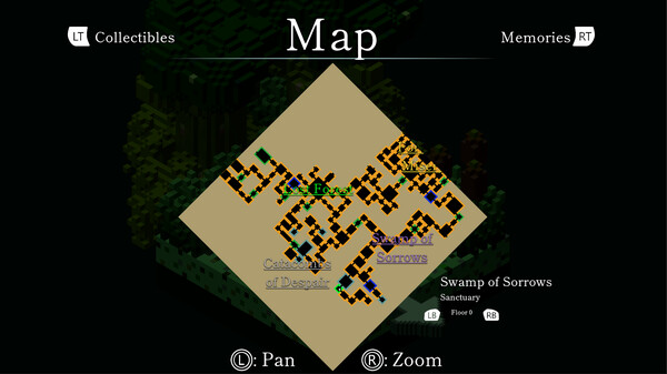 OOLO Screenshot