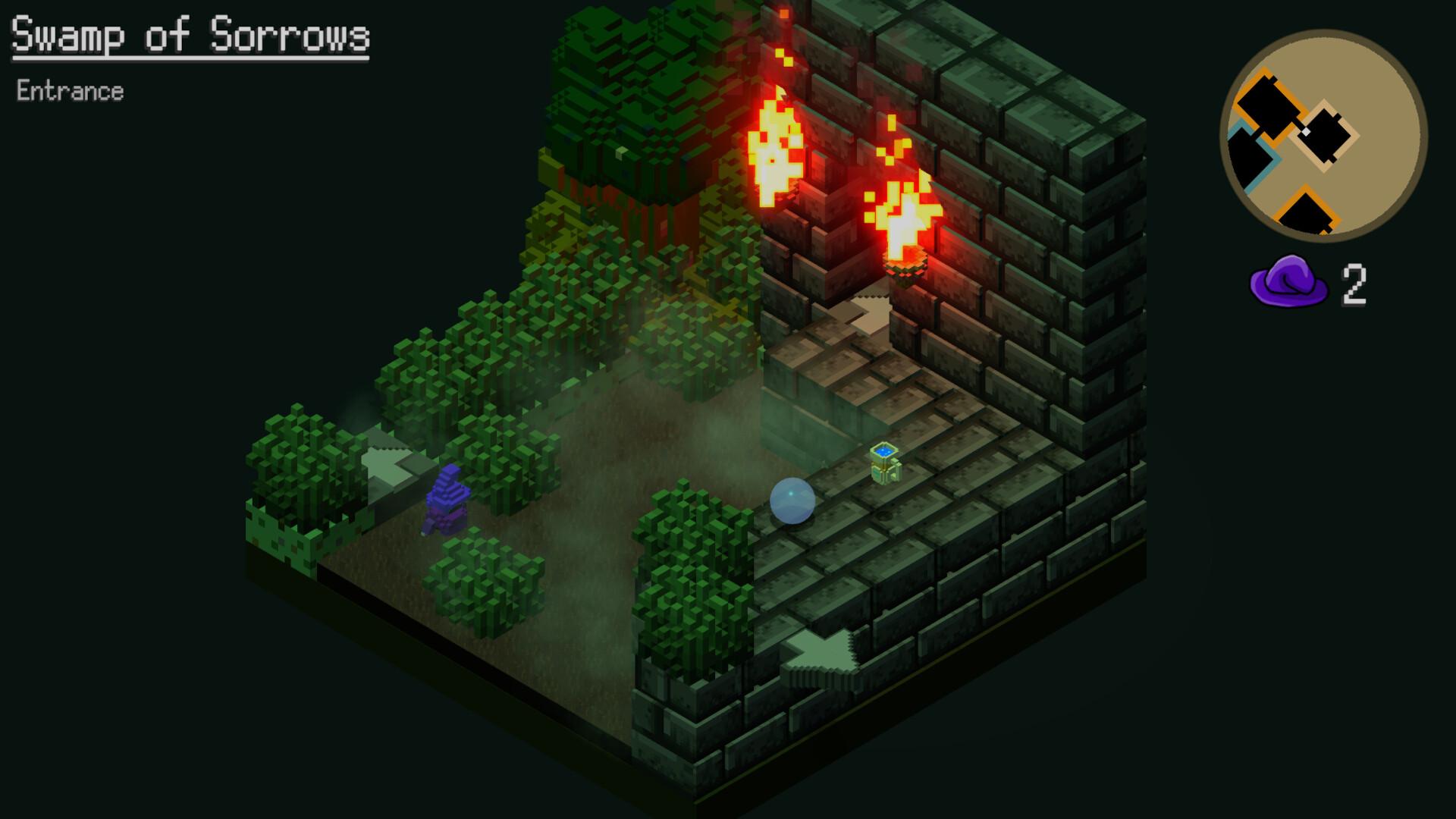 OOLO screenshot 7