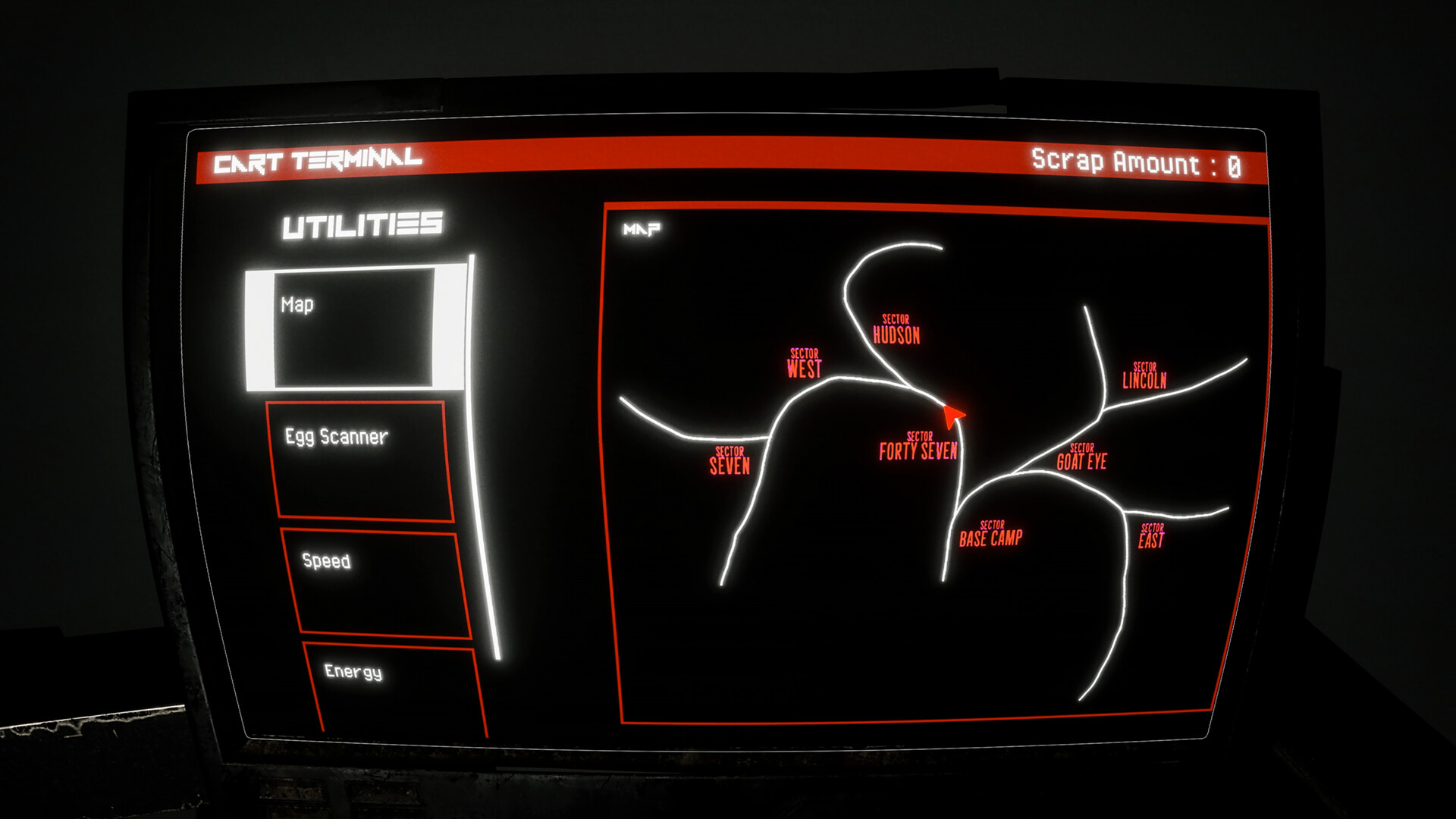 Vacant's Mine screenshot 5