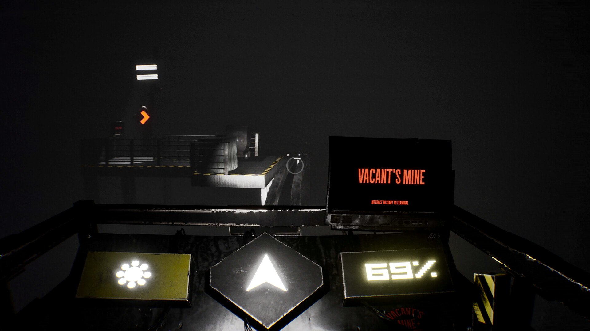 Vacant's Mine screenshot 3