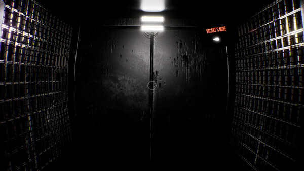 Screenshot z Vacant's Mine Screenshot z Vacant's Mine