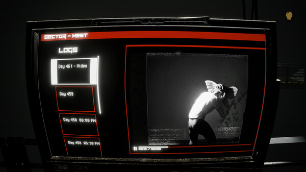 Screenshot z Vacant's Mine Screenshot z Vacant's Mine