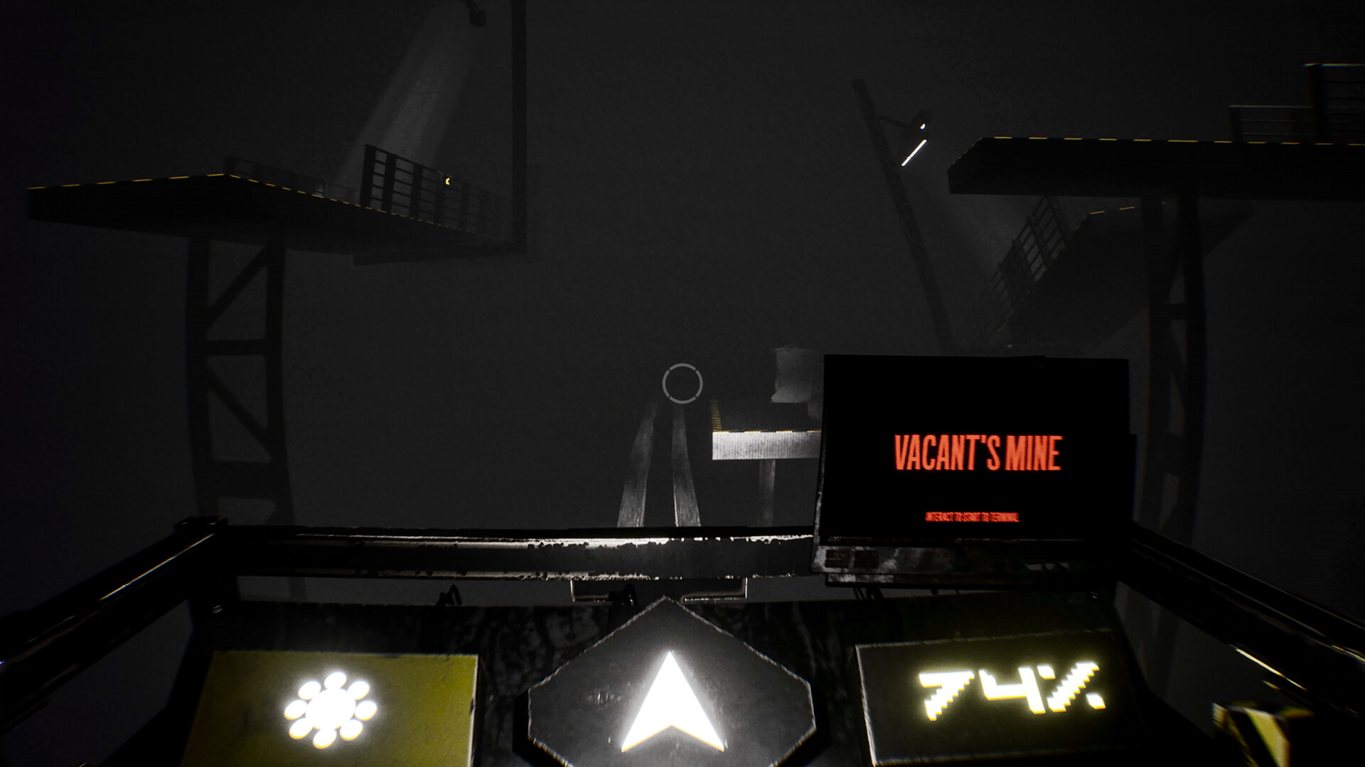 Vacant's Mine screenshot 8