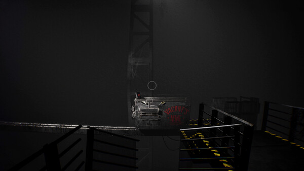 Screenshot z Vacant's Mine Screenshot z Vacant's Mine