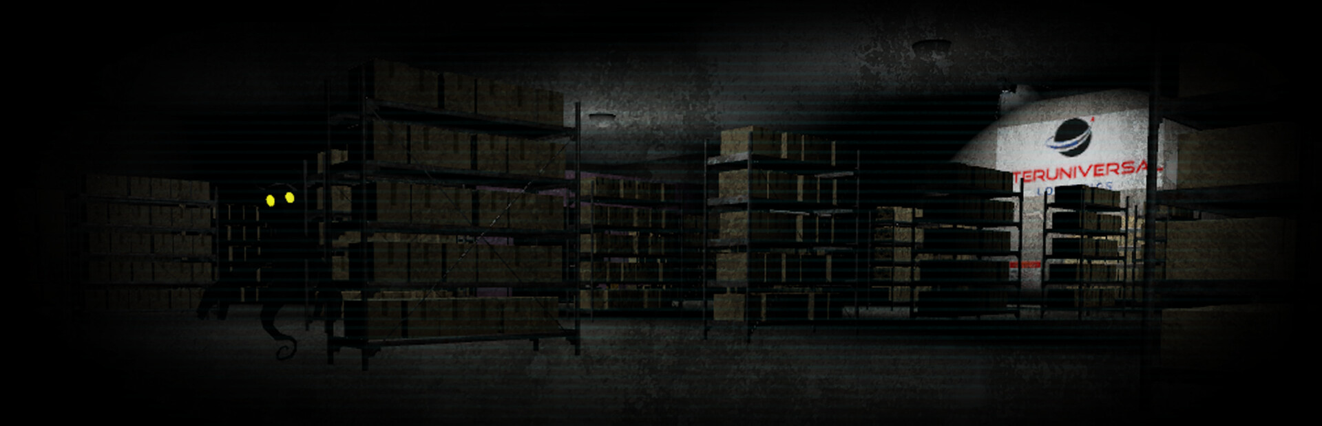 The Warehouse