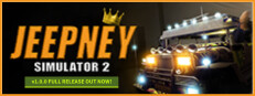 Jeepney Simulator 2