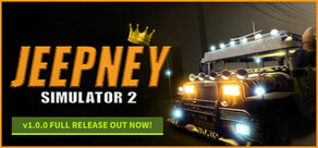 Jeepney Simulator 2