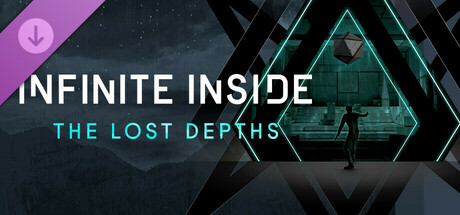 Infinite Inside: The Lost Depths banner image