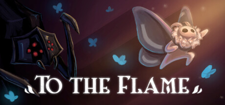 To The Flame banner image