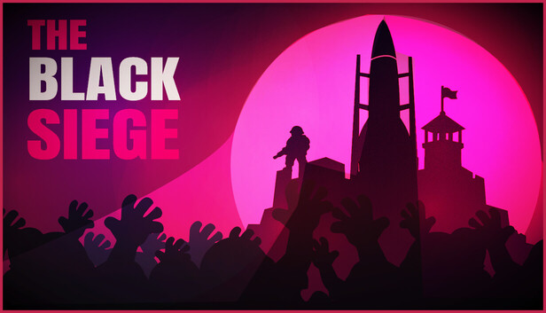The Black Siege