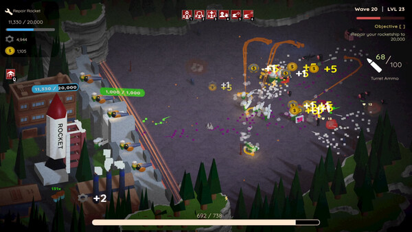 Screenshot media