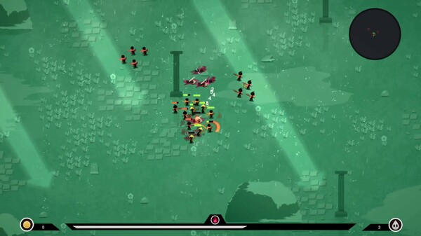 The Black Siege