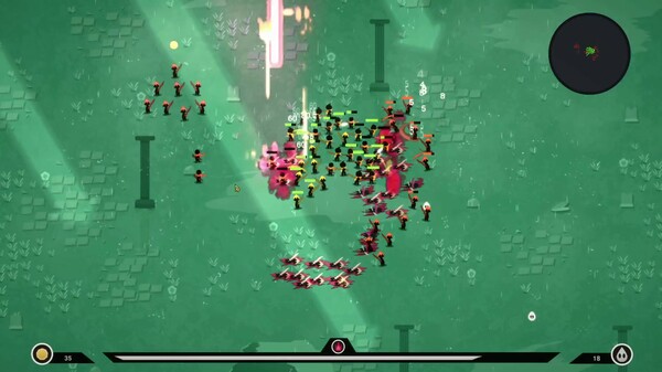 The Black Siege