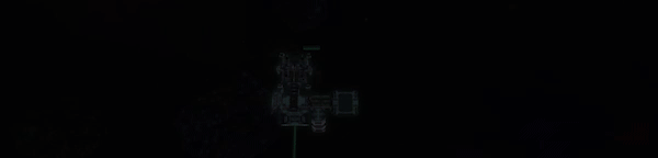 Stellar outpost commander