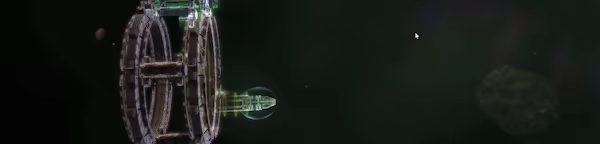 Stellar outpost commander video 4