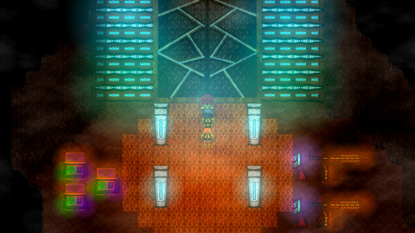 Star Shift Rebellion Soundtrack screenshot 8