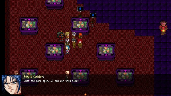 Star Shift Rebellion Soundtrack