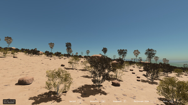 Preface: Undiscovered World screenshot 5