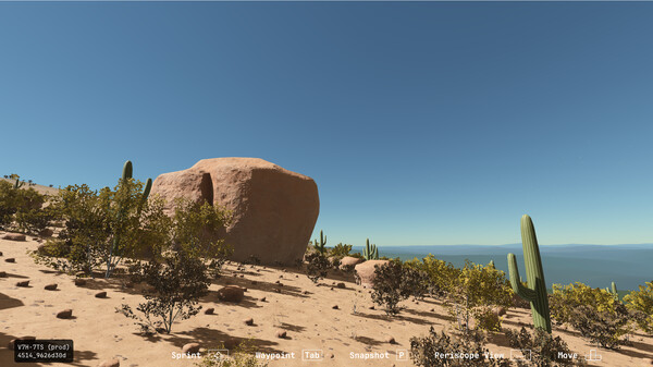 Preface: Undiscovered World screenshot 2