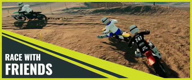 Mad Skills Motocross: Chasing the Dream video 2