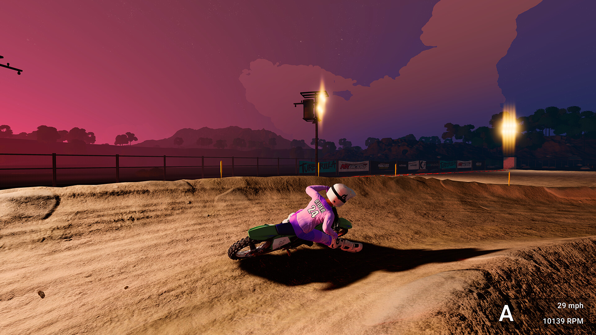 Mad Skills Motocross: Chasing the Dream в Steam