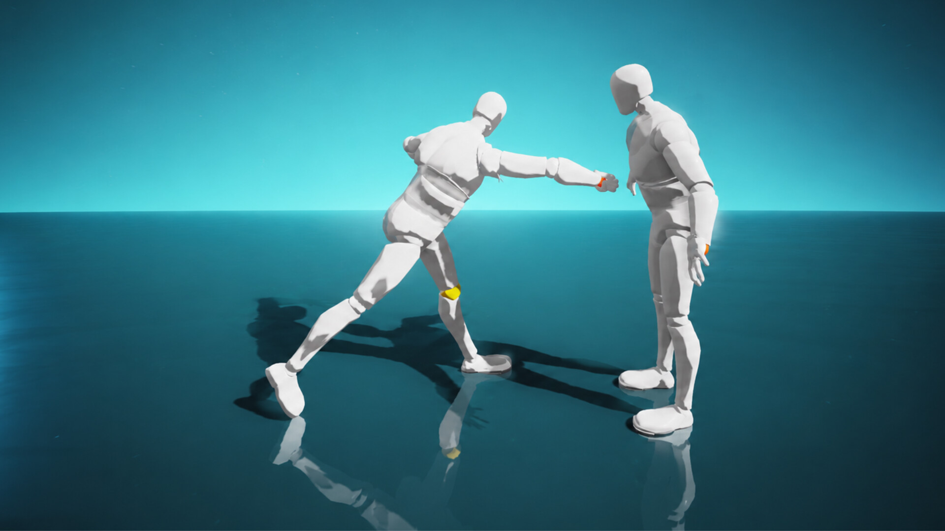 KINETIKA screenshot 3